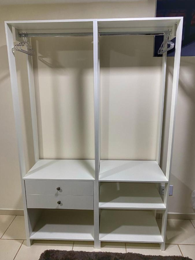 Casa Aconchegante E Charmosa A 6 Min Da Praia - Ar Condicionado - Wifi 600Mb - Netflix - Globoplay - Cozinha Completa Rio das Ostras Kültér fotó