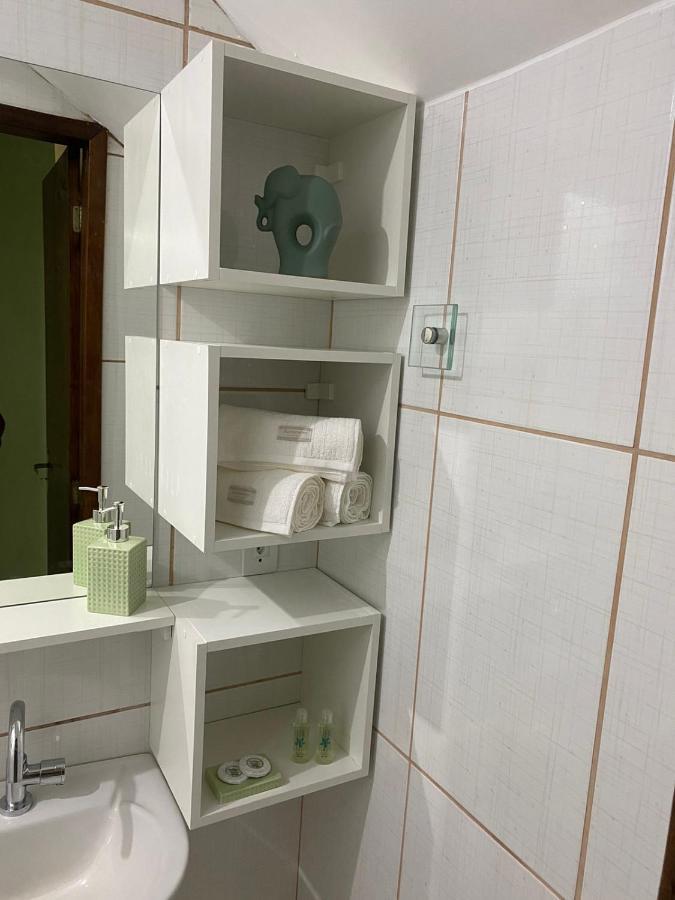 Casa Aconchegante E Charmosa A 6 Min Da Praia - Ar Condicionado - Wifi 600Mb - Netflix - Globoplay - Cozinha Completa Rio das Ostras Kültér fotó