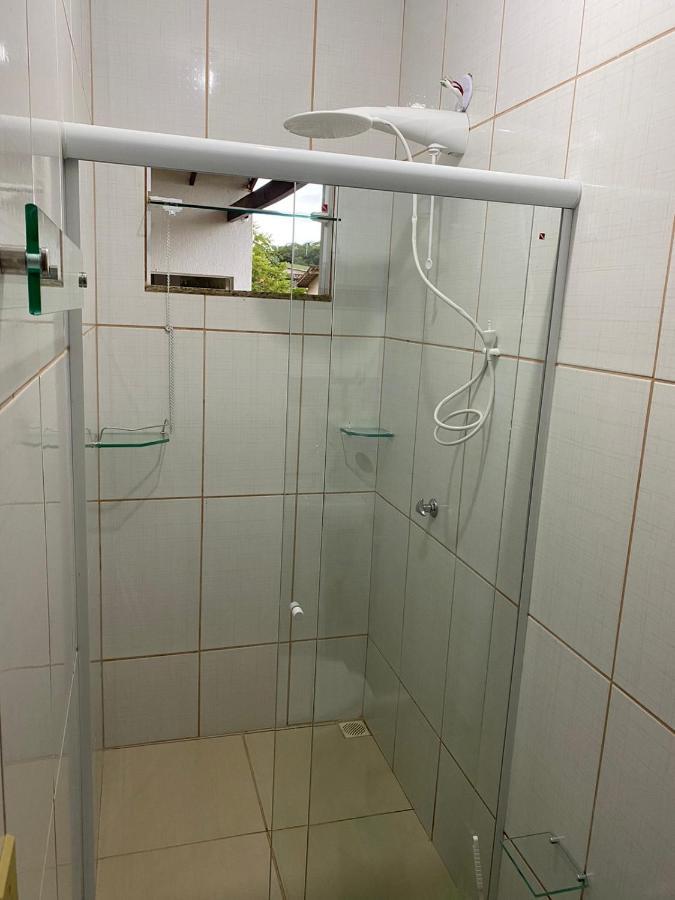 Casa Aconchegante E Charmosa A 6 Min Da Praia - Ar Condicionado - Wifi 600Mb - Netflix - Globoplay - Cozinha Completa Rio das Ostras Kültér fotó