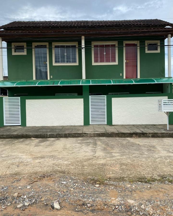 Casa Aconchegante E Charmosa A 6 Min Da Praia - Ar Condicionado - Wifi 600Mb - Netflix - Globoplay - Cozinha Completa Rio das Ostras Kültér fotó