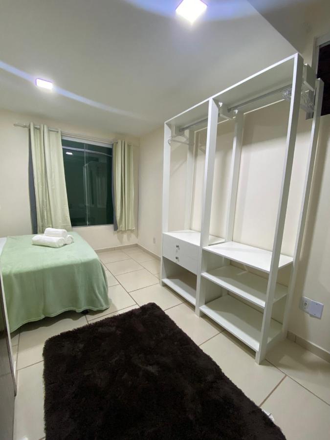 Casa Aconchegante E Charmosa A 6 Min Da Praia - Ar Condicionado - Wifi 600Mb - Netflix - Globoplay - Cozinha Completa Rio das Ostras Kültér fotó