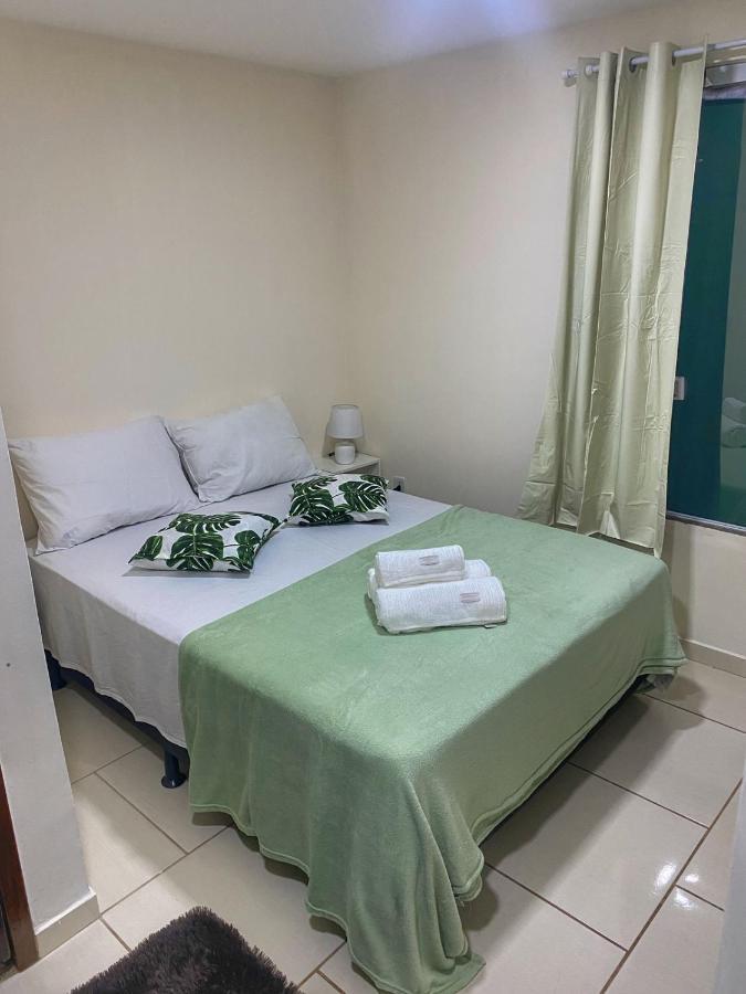 Casa Aconchegante E Charmosa A 6 Min Da Praia - Ar Condicionado - Wifi 600Mb - Netflix - Globoplay - Cozinha Completa Rio das Ostras Kültér fotó