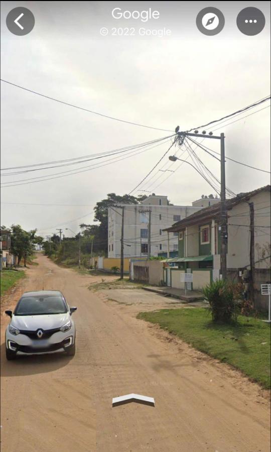 Casa Aconchegante E Charmosa A 6 Min Da Praia - Ar Condicionado - Wifi 600Mb - Netflix - Globoplay - Cozinha Completa Rio das Ostras Kültér fotó