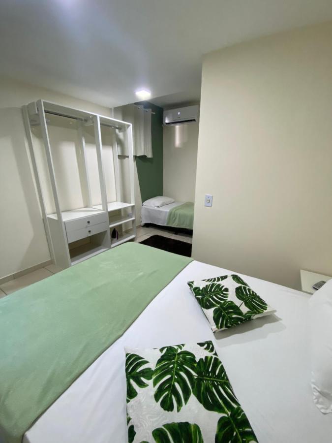 Casa Aconchegante E Charmosa A 6 Min Da Praia - Ar Condicionado - Wifi 600Mb - Netflix - Globoplay - Cozinha Completa Rio das Ostras Kültér fotó